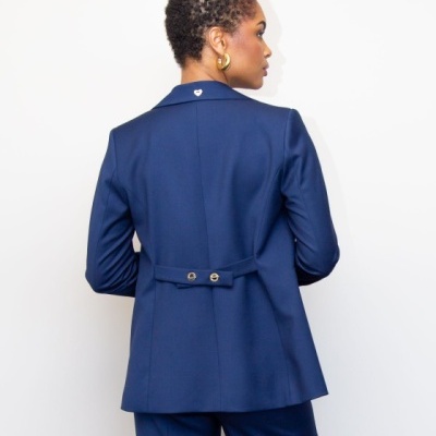 BLAZER SILNINA CAMPOS V25BLZ30MAX01