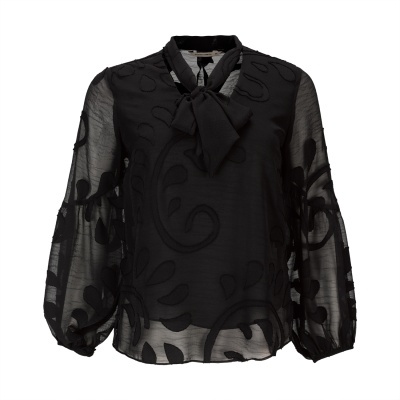 TÚNICA SILVINA CAMPOS I24TUN64BAL03