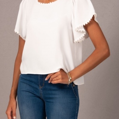 CAMISOLA FERRACHE OI24SN11205