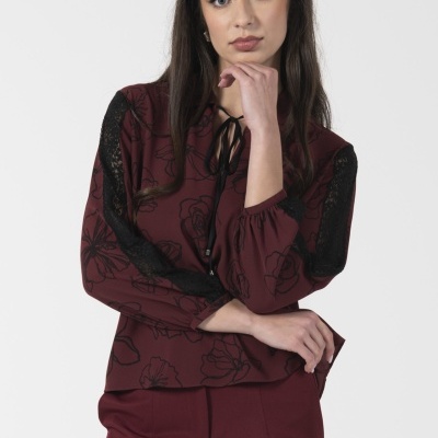 TÚNICA ANA SOUSA C9811367