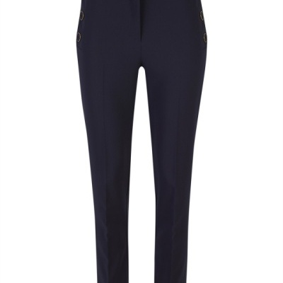 CALÇA SILVINA CAMPOS I26CAL01CLS10