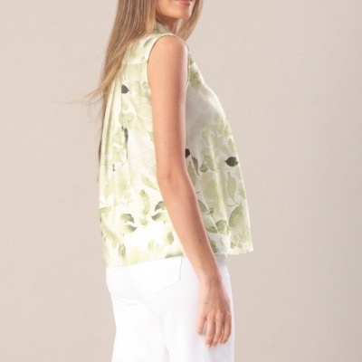 BLUSA FERRACHE PV25SN96611
