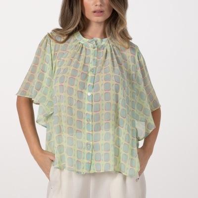 BLUSA ANA SOUSA C3371730
