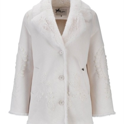 CASACO SILVINA CAMPOS I26CAS125CMU10