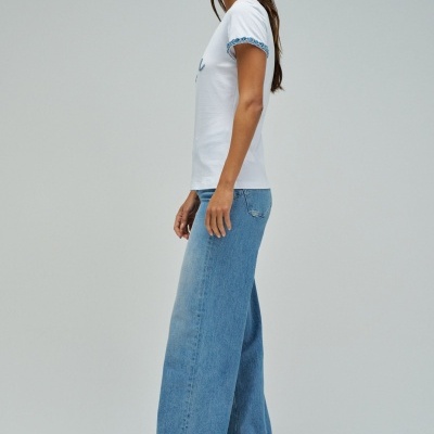 T-SHIRT SALSA 21011041