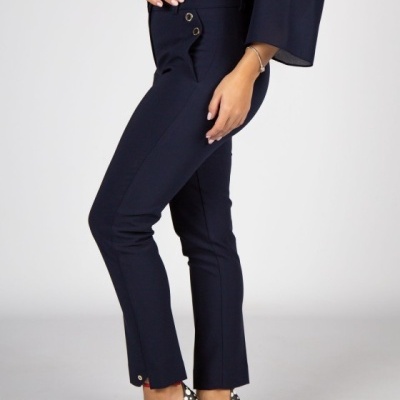 CALÇA SILVINA CAMPOS V25CAL01CLS01