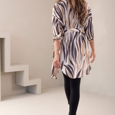 CAMISEIRO FERRACHE PV25SN98201