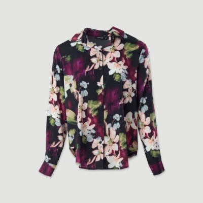 CAMISA FERRACHE OI25SN93201