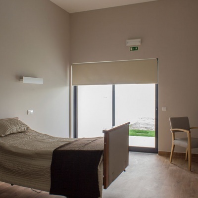 Mobiliário Geriátrico