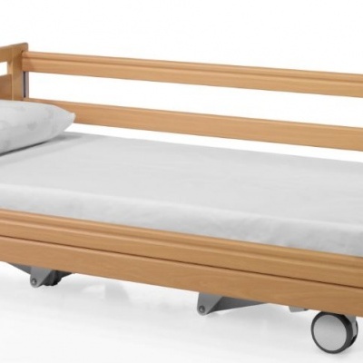 CAMA ARTICULADA MEDILOW