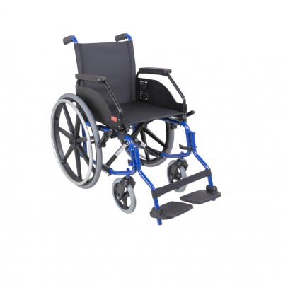 Cadeira de Rodas Celta Compact 3