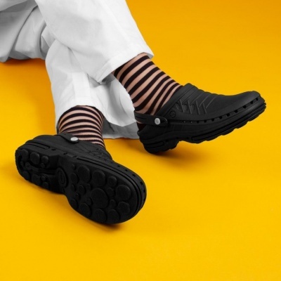 SOCAS CLOG C/  PRESILHA