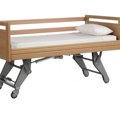 CAMA ARTICULADA MEDILOW