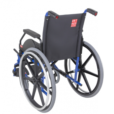 Cadeira de Rodas Celta Compact 3