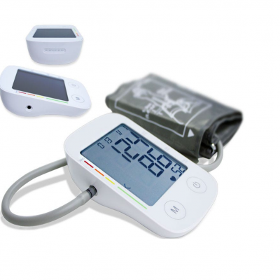 MONITOR DE PRESSÃO ARTERIAL