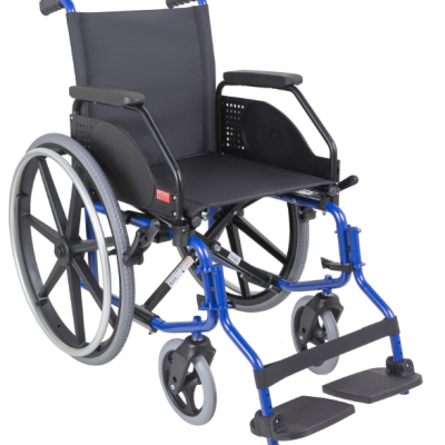 Cadeira de Rodas Celta Compact 3