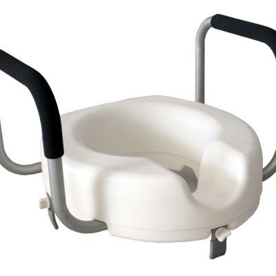 Alteador de Sanita c/ Apoio de Braços