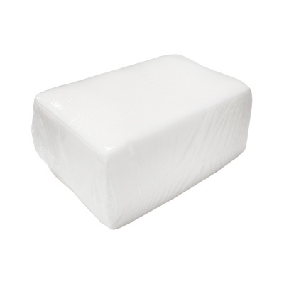 Toalhete de Espuma S/Sabão