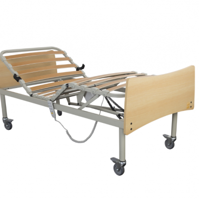 CAMA ARTICULADA FANTASY