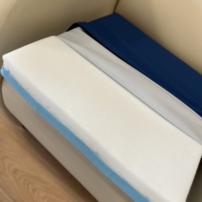 ALMOFADA VISCOELÁSTICA