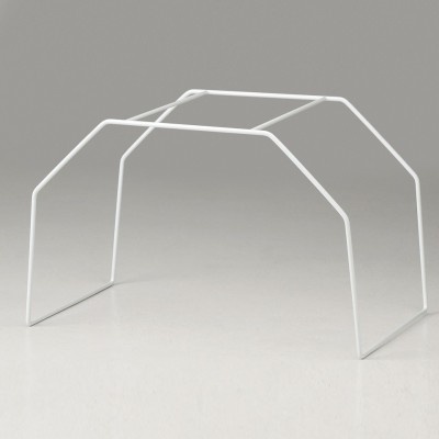 Gaiola para queimados