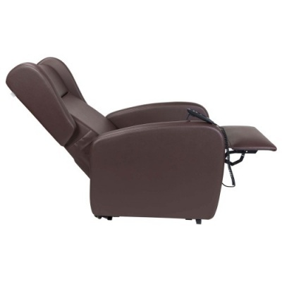 CADEIRÃO RELAX ELVA C/ ELEVADOR