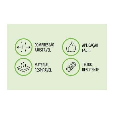 COTOVELO ELÁSTICO PEETH 170