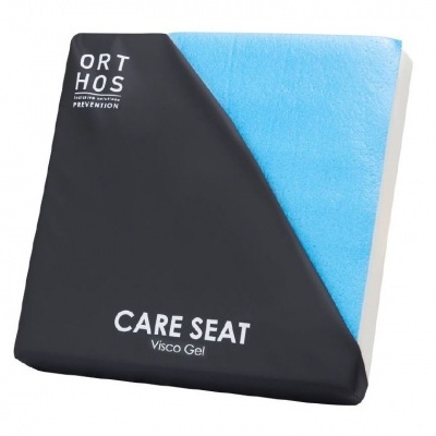 ALMOFADA CARE SEAT VISCO GEL