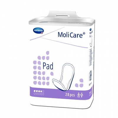 Pensos MoliCare® Pad 4 Gotas