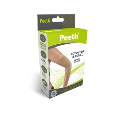 COTOVELO ELÁSTICO PEETH 170