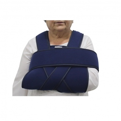 IMOBILIZADOR DE CLAVÍCULA BASIC