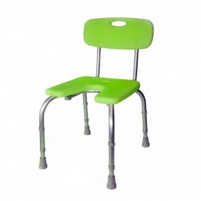 Banco C/ Costas Danúbio