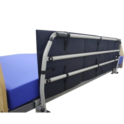 PROTETOR AMOFADADO DE GRADES SIMPLES