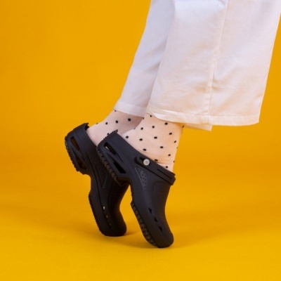 SOCAS BLOC C/PRESILHA