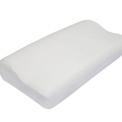 ALMOFADA VISCOELÁSTICA ANATÓMICA L
