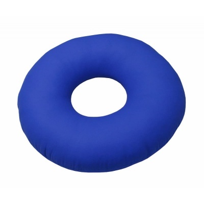 ALMOFADA ANTIESCARAS REDONDA COM FURO