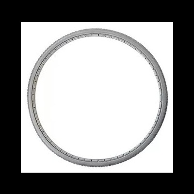Pneu Maciço Cadeira de Rodas 24x 1 3/8