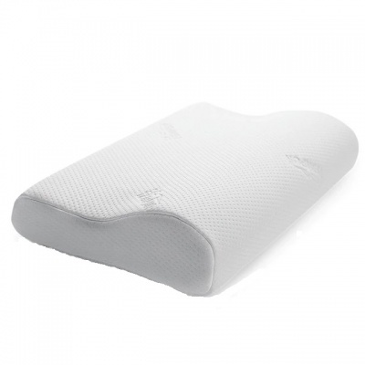 Almofada cervical em viscoelástico