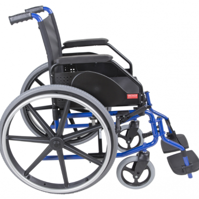 Cadeira de Rodas Celta Compact 3