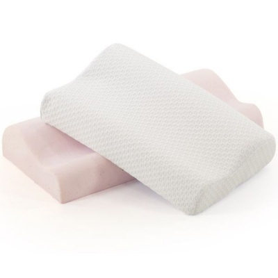 Almofada cervical em viscoelástico