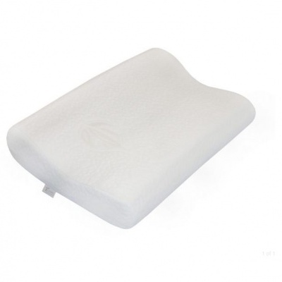 ALMOFADA VISCOELÁSTICA ANATÓMICA M