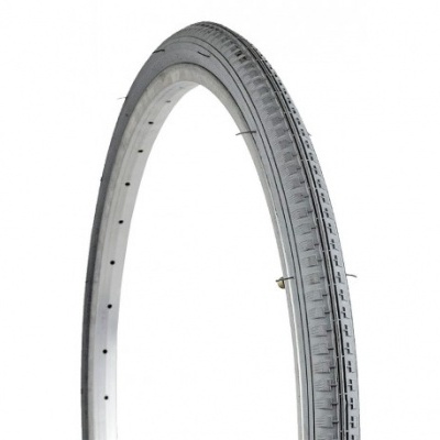 Pneu  Pneumático Cadeira de Rodas 24x 1  3/8 (câmara de ar vendido separadamente)