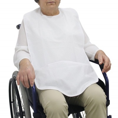 BABETE IMPERMEÁVEL LAVÁVEL