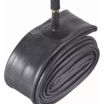 Câmara de ar para Cadeira de Rodas 24x 1  3/8