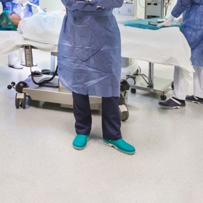 SOCAS CLOG C/  PRESILHA