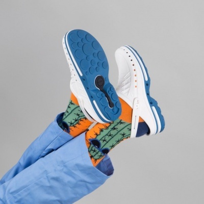 SOCAS CLOG C/  PRESILHA