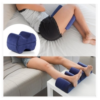 ALMOFADA DE POSICIONAMENTO DE PERNA