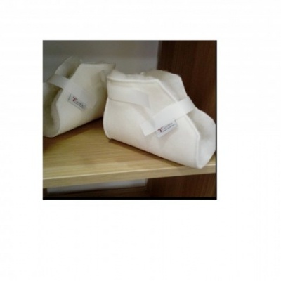 CALCANHEIRA ANTIESCARAS SLIM