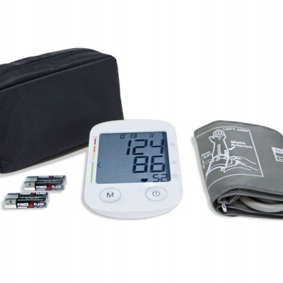 MONITOR DE PRESSÃO ARTERIAL