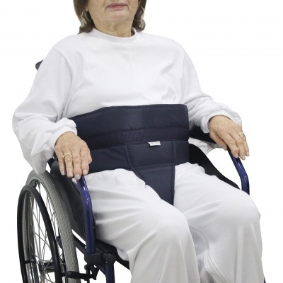 CINTO DE SEGURANÇA PÉLVICO PREMIUM